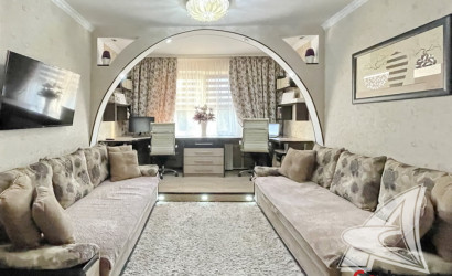 Купить 2-комнатную квартиру, Брест, Ковалево, ул. Карьерная. Фото 5