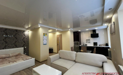 Купить 1-комнатную квартиру, Брест, ул. Карбышева, д. . Фото 4