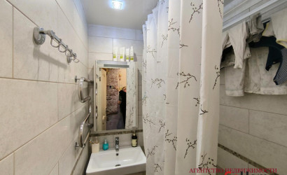 Купить 2-комнатную квартиру, Брест, ул. Гродненская, д. . Фото 8