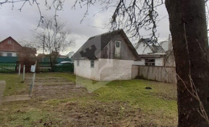 Купить дом, Дзержинск, Танковая ул., 5.7 соток. Фото 10