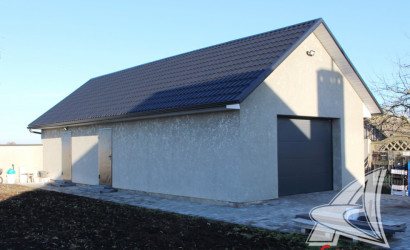 Купить дом, Чернавчицы, Чернавчицкий с/с, 17.1 соток. Фото 13