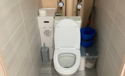 Снять 2-комнатную квартиру на сутки, Несвиж, 1-ое мая 42. Фото 8