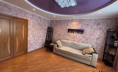 Купить 2-комнатную квартиру, Гродно, Дзержинского, 133А. Фото 2