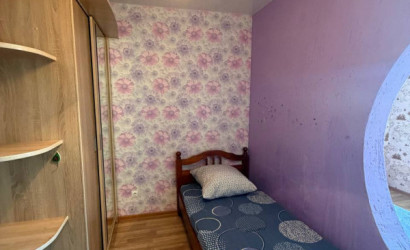 Снять 3-комнатную квартиру на сутки, Калинковичи, Мира, 53А. Фото 9