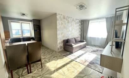 Купить 3-комнатную квартиру, Гродно, Александра Курловича, 5. Фото 4