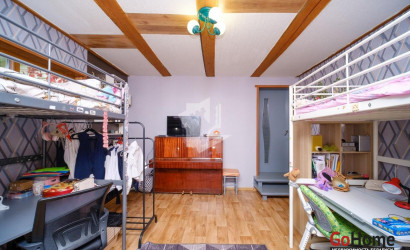 Купить 3-комнатную квартиру, Юхновка, Витебского ул.. Фото 9