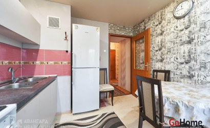 Купить 2-комнатную квартиру, Борисов, Днепровская ул., 53. Фото 14