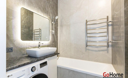 Купить 3-комнатную квартиру, Минск, Братская ул., 10 (Октябрьский район). Фото 8