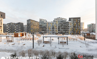 Купить 3-комнатную квартиру, Копище, Миля 4. Фото 5