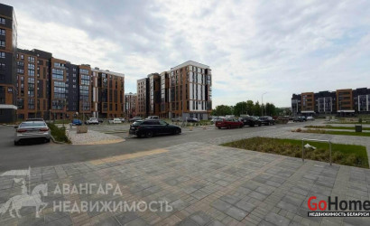 Аренда торгового помещения, Минск, Нововиленская ул., 61,  от 33.2 до 77.3 кв.м.. Фото 2