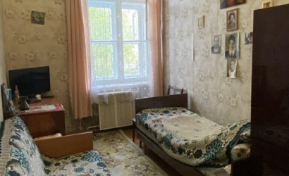 Купить 2-комнатную квартиру, Слоним, Черняховского ул., 8. Фото 8