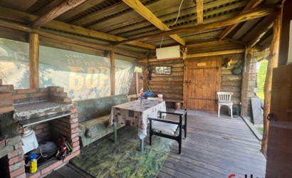 Купить дом в деревне, Заречный-05, 13.39 соток. Фото 19