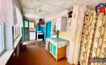 Купить дом, Квасыничи, Центральная ул., 25 соток. Фото 23