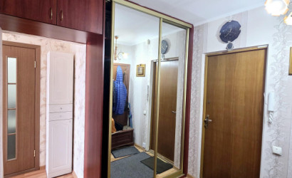 Купить 2-комнатную квартиру, Минск, Заславская ул., 12(Центральный район). Фото 10