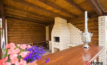 Снять на сутки дом, Брест, ул. Виноградная, д. 31. Фото 13