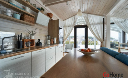 Купить дом, Смолевичи, Брестская ул., 15 соток. Фото 33