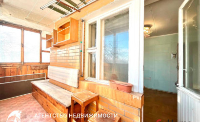 Купить 2-комнатную квартиру, Минск, Победителей пр-т 39 (Центральный район). Фото 1