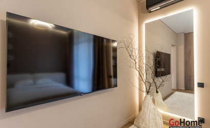 Купить 2-комнатную квартиру, Минск, Макаёнка, 12Е (Первомайский район). Фото 17