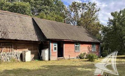 Купить дом в деревне, Селищи, Хмелевский с/с, 17.15 соток. Фото 4