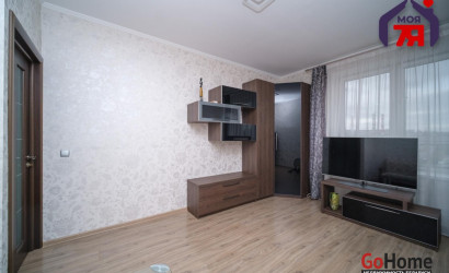 Купить 1-комнатную квартиру, Минск, Матусевича ул., 66 (Фрунзенский район). Фото 5
