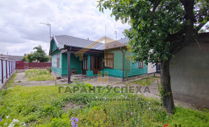 Купить дом, Брест, ул. Сикорского, 3.58 соток. Фото 3