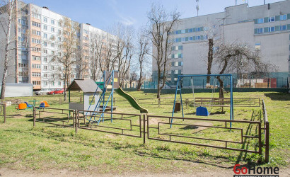 Купить 2-комнатную квартиру, Минск, Пуховичская ул., 14 (Октябрьский район). Фото 29