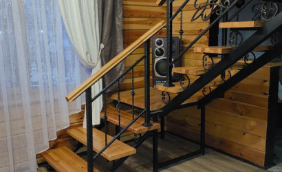 Снять на сутки агроусадьбу, Стаховка, Придорожная, д. 7. Фото 10