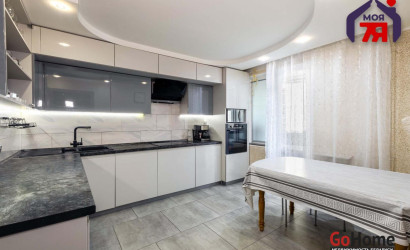 Купить 3-комнатную квартиру, Минск, Мазурова ул., 18 (Фрунзенский район). Фото 2