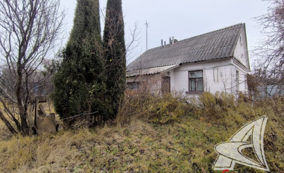 Купить дом, Береза, г. Береза, 15 соток. Фото 8