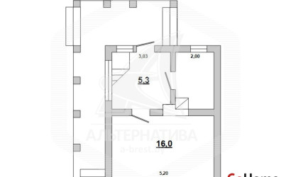 Купить дачу, Брест, Чернавчицкий с/с, 5 соток. Фото 5
