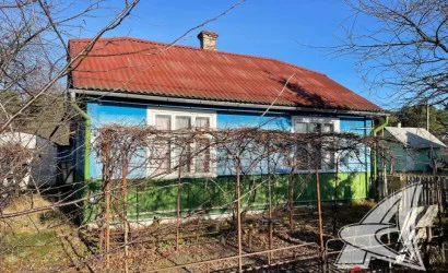  1-этажный(169.8 м2), Томашовка(Лесная)