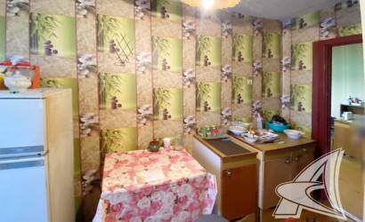 Купить 2-комнатную квартиру, Пружаны, , . Фото 4