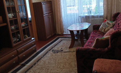 Купить 3-комнатную квартиру, Пинск, Зои Космодемьянской, 4. Фото 4