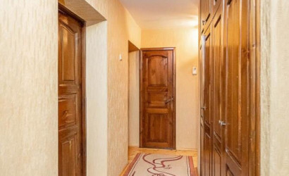 Купить 4-комнатную квартиру, Минск, Солтыса ул., 56 (Партизанский район). Фото 10