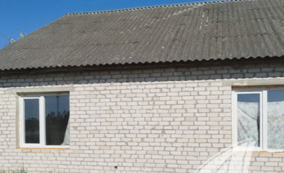 Купить дом, Старое Роматово, Великоритский с/с, 15 соток. Фото 4