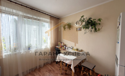 Купить 1-комнатную квартиру, Брест, ул. Ленинградская, д. . Фото 3