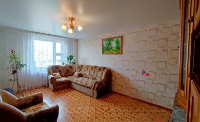 Купить 3-комнатную квартиру, Гродно, Южная, 5. Фото 9