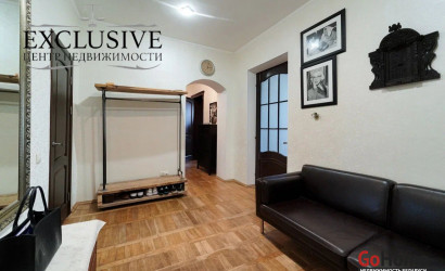 Купить 2-комнатную квартиру, Минск, Свободы площадь, 5 (Центральный район). Фото 18