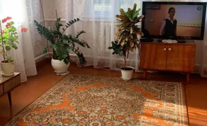  1-этаж.(83.9 м2), Летковщина(Зеленая)