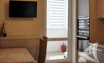 Купить 2-комнатную квартиру, Брест, Ковалево, ул. Суворова. Фото 5