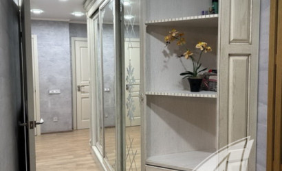 Купить 3-комнатную квартиру, Брест, Центр, ул. Гоголя. Фото 30