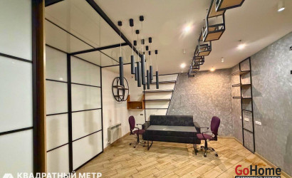 Аренда помещения, Минск, Независимости просп., 58, 575 кв.м.. Фото 6