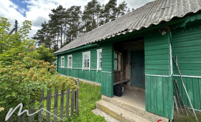 Купить дом, Падеричи, Зеленая ул., 25 соток. Фото 9