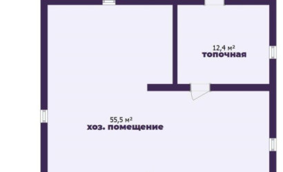 Купить дом, Заполье, Десятины ул., 20 соток. Фото 49