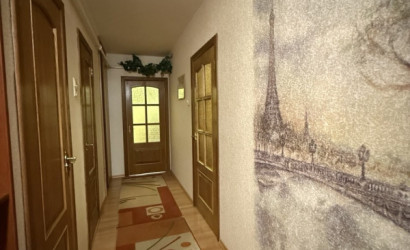 Купить 2-комнатную квартиру, Бобруйск, Строителей, 34. Фото 5
