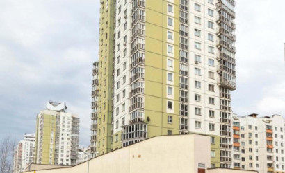 Купить 1-комнатную квартиру, Минск, Неманская ул., 36 (Фрунзенский район). Фото 15