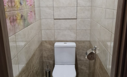 Купить 3-комнатную квартиру, Витебск, ул. Герцена. Фото 7