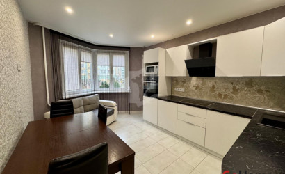 Снять 2-комнатную квартиру, Минск, ул. Рафиева, д. 42. Фото 2