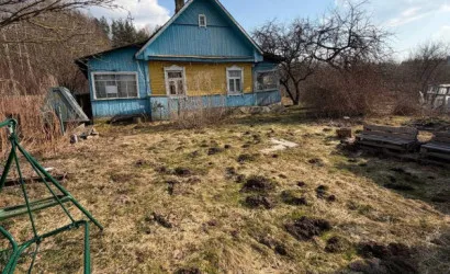  1-этаж.(78.4 м2), Ляховщина(Центральная, 52)