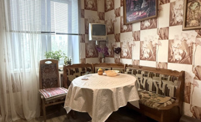  10-этаж.(63.2 м2), Витебск(Актеров Еременко ул.)